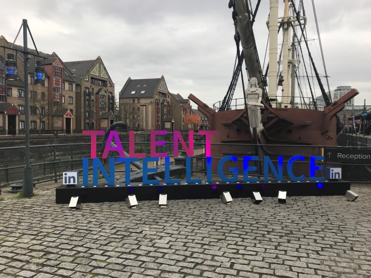 Talent Intelligence