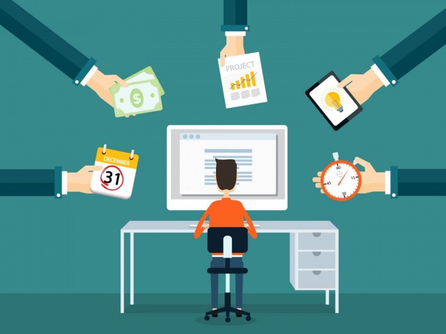 Il lavoro alla spina cambia il welfare - immagine