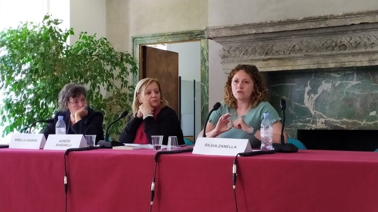 ACLI Zanella futuro lavoro donna