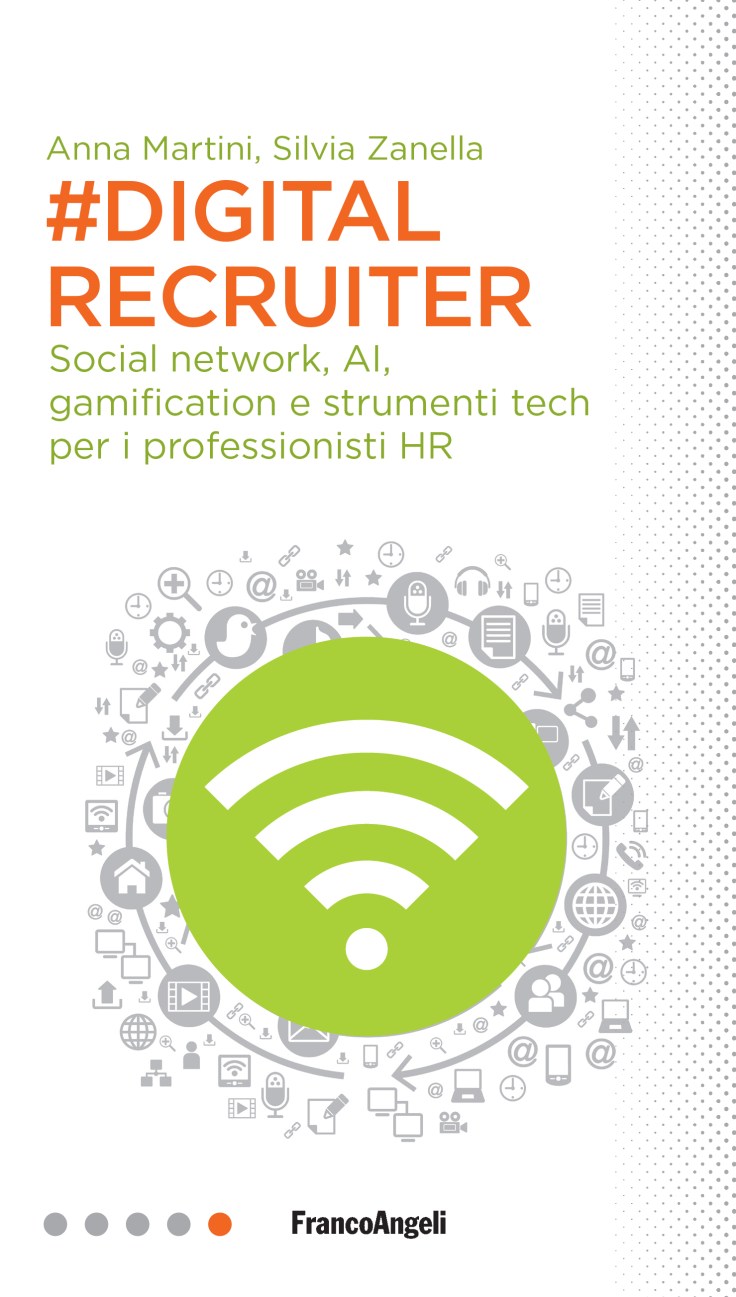 #DIGITAL RECRUITER