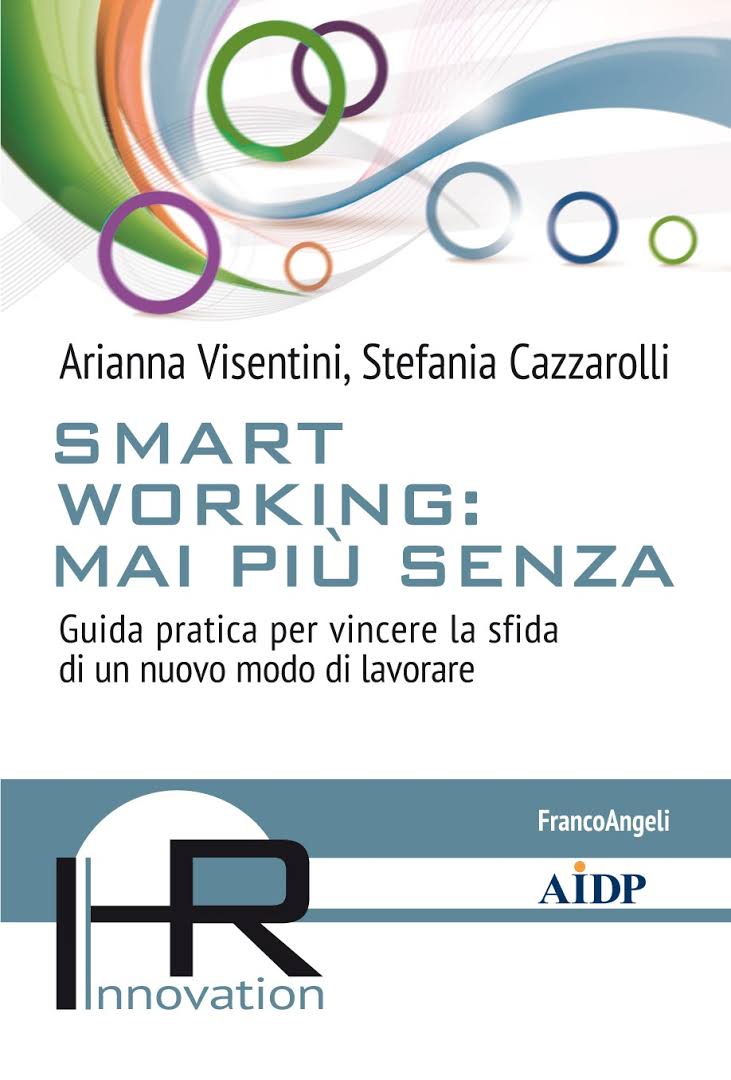 Smartworking libro